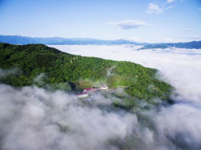 Ikoi no Mura Heritage Minoyama